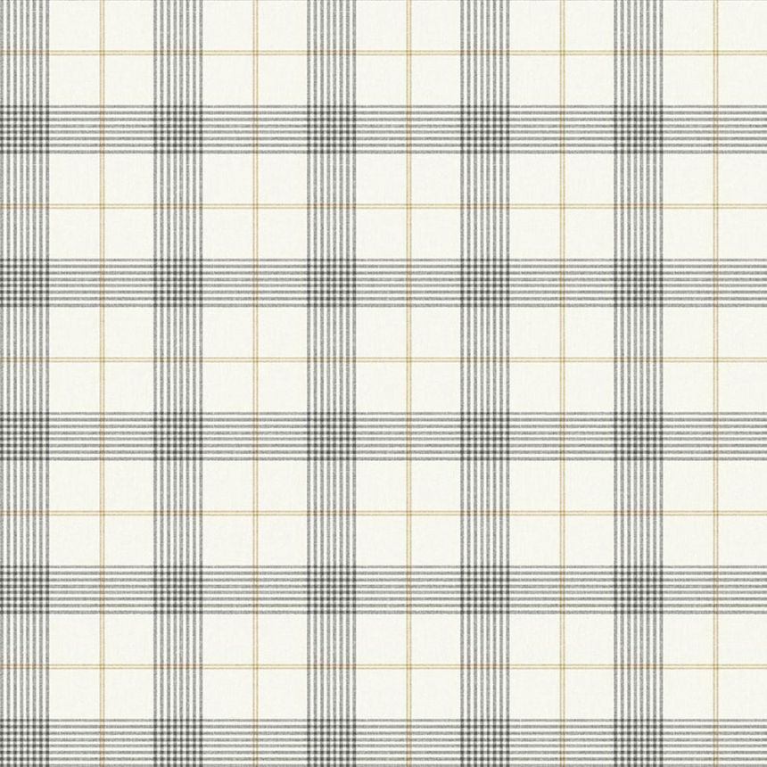 Torridon Wallpaper, Black, Brown, CA11000, Carl Robinson Edition 24: The Highlands