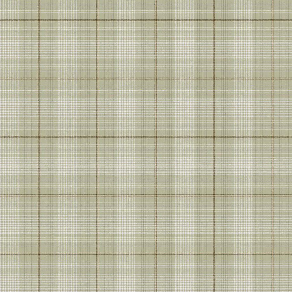 Torridon Wallpaper, Cream, Brown, CA11016, Carl Robinson Edition 24: The Highlands