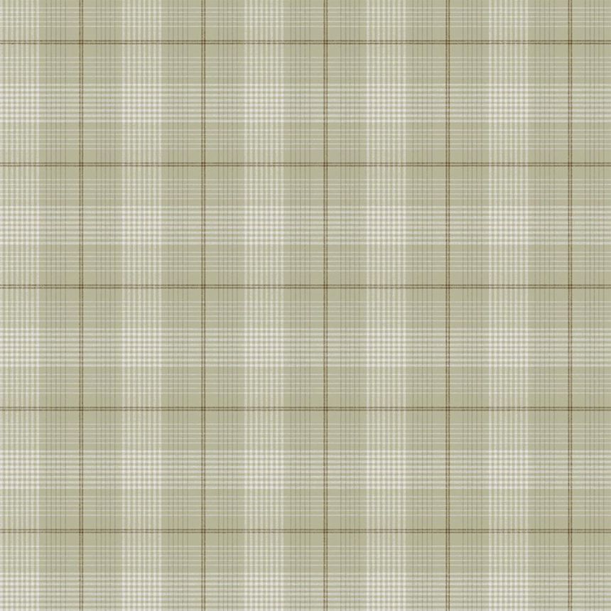 Torridon Wallpaper, Cream, Brown, CA11016, Carl Robinson Edition 24: The Highlands