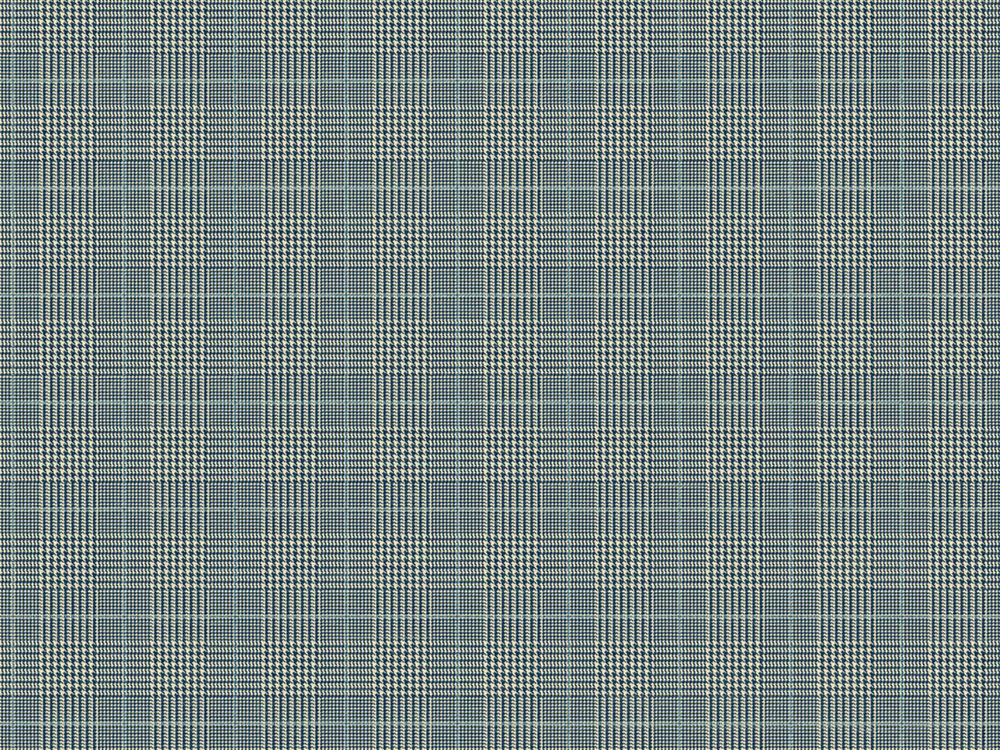 St. Andrews Wallpaper, Blue, Gray, CA11302, Carl Robinson Edition 24: The Highlands