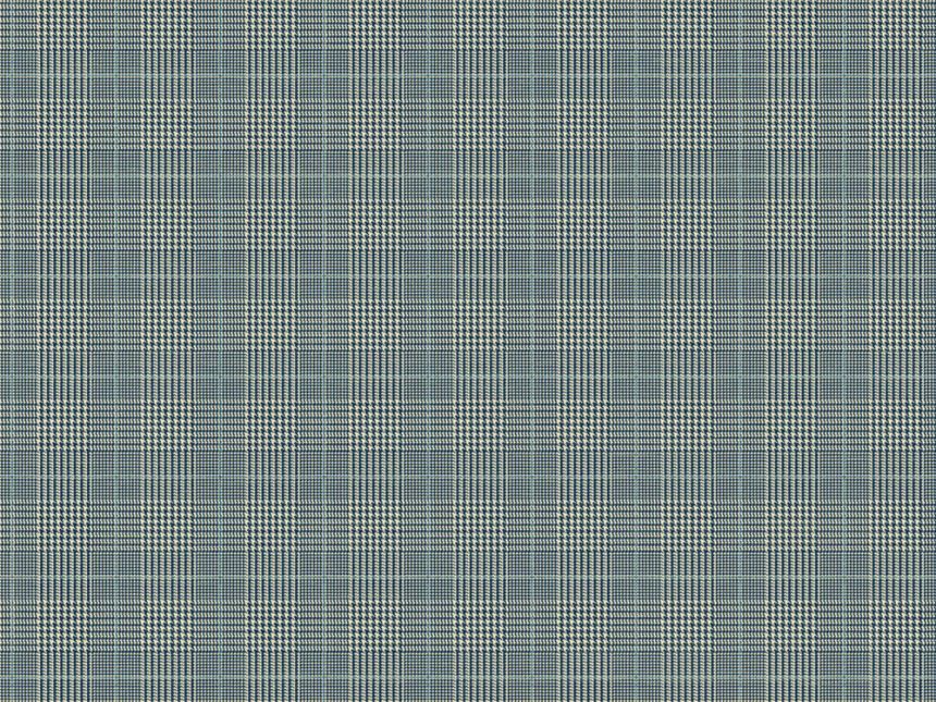 St. Andrews Wallpaper, Blue, Gray, CA11302, Carl Robinson Edition 24: The Highlands