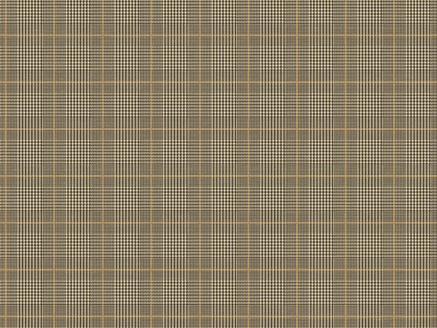 St. Andrews Wallpaper, Brown, Beige, CA11306, Carl Robinson Edition 24: The Highlands