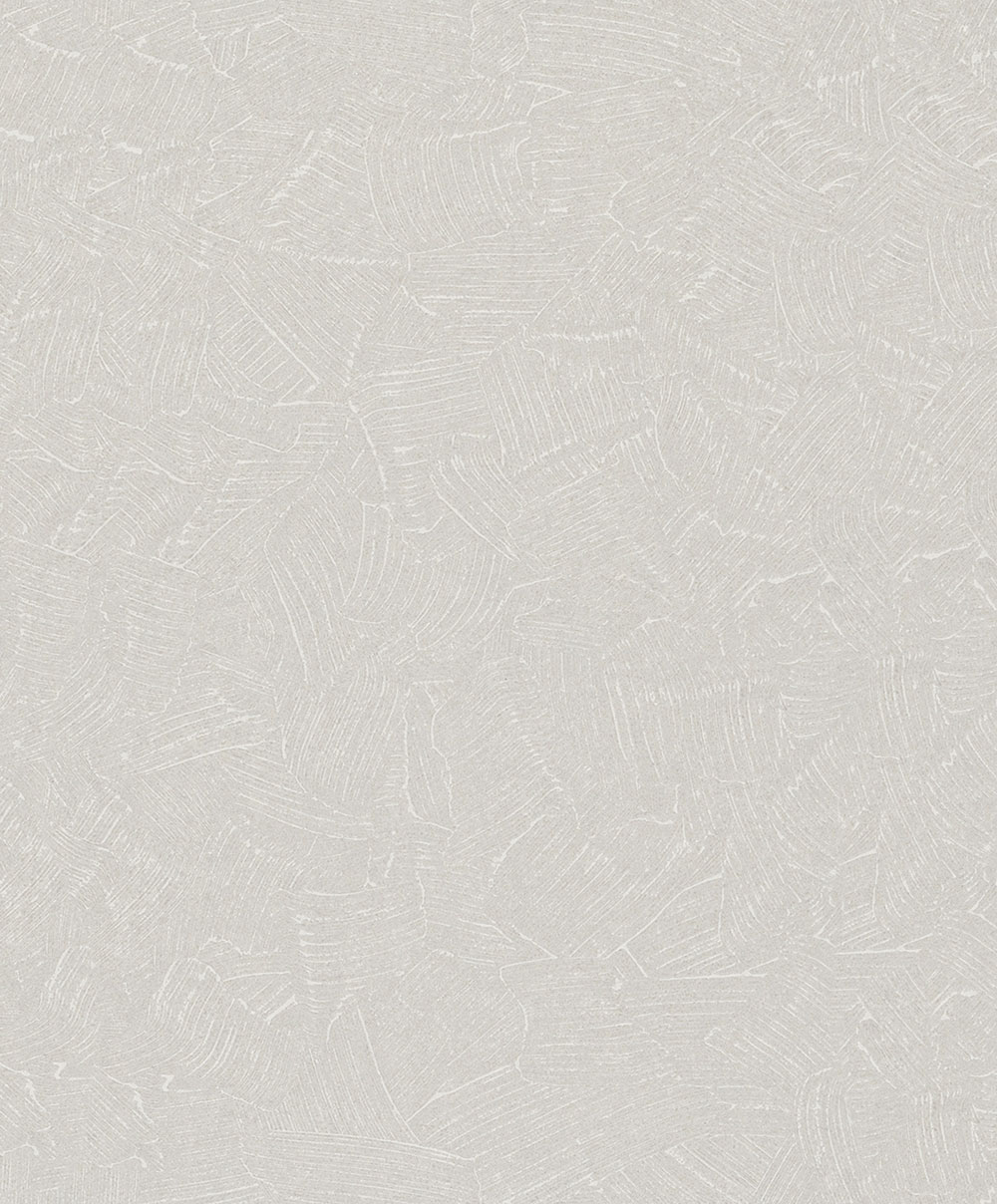 Wallpaper with a trowel-finish look, beige, Trowel-finish look, 82567, Pia, Novamur
