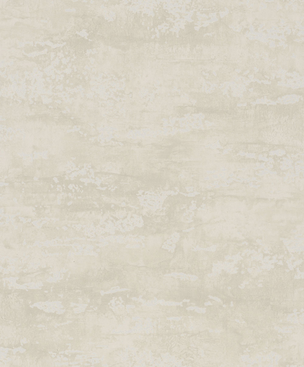Plaster-effect wallpaper, cream, 82570, Pia, Novamur