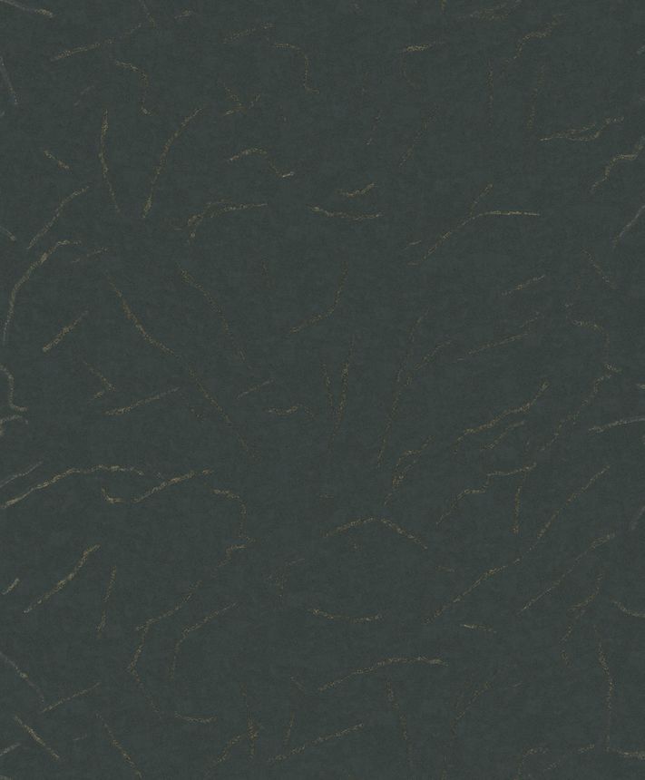 Luxury wallpaper with a plaster-like finish, blue, 82598, Pia, Novamur
