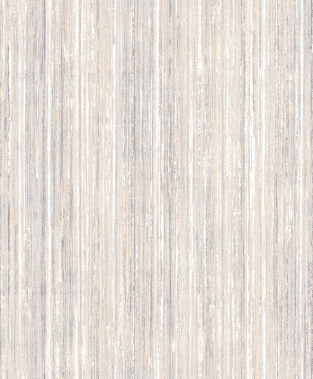Wood-look wallpaper, beige, gray, 89047, Pia, Novamur
