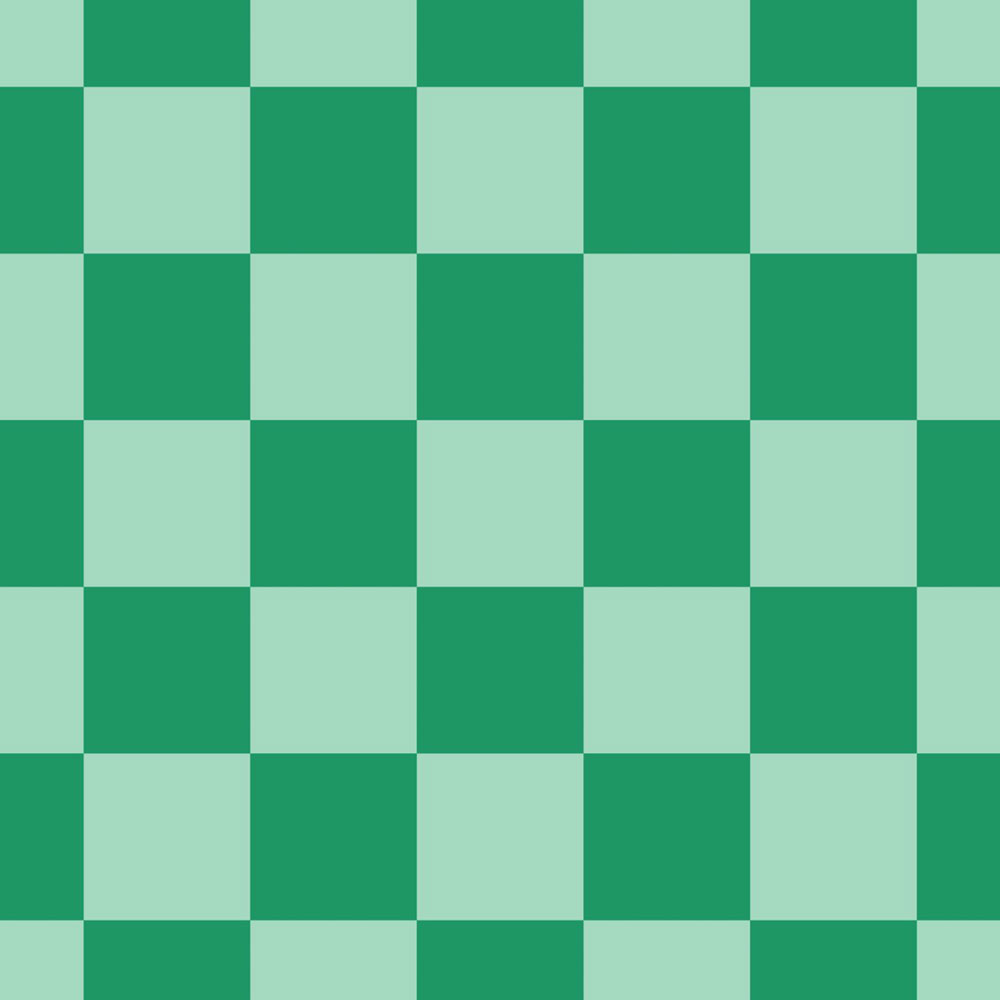 Checkered Pattern Wallpaper, Green, 130916, Color Pop, Esta Home