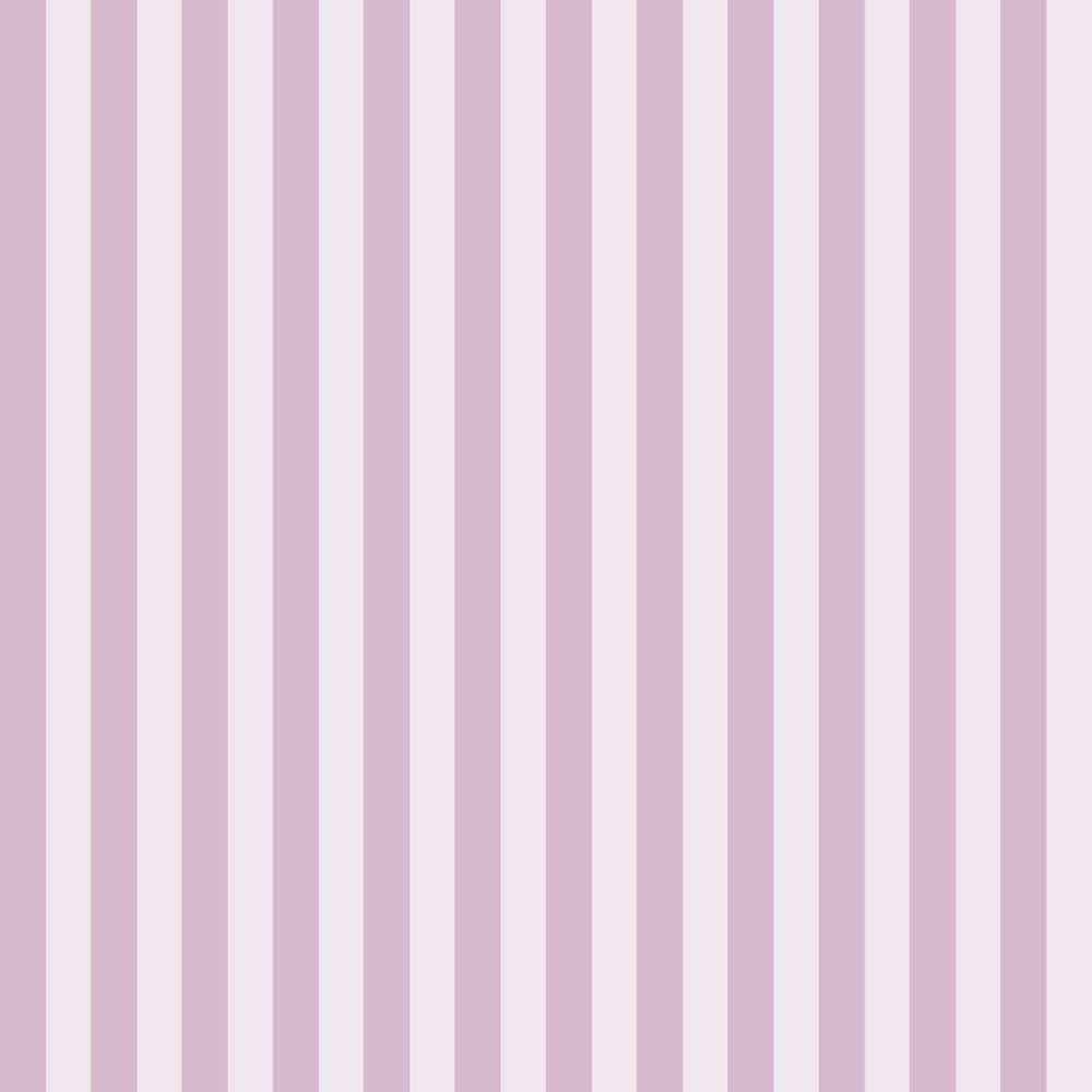 Striped Wallpaper, Purple, 130954, Color Pop, Esta Home