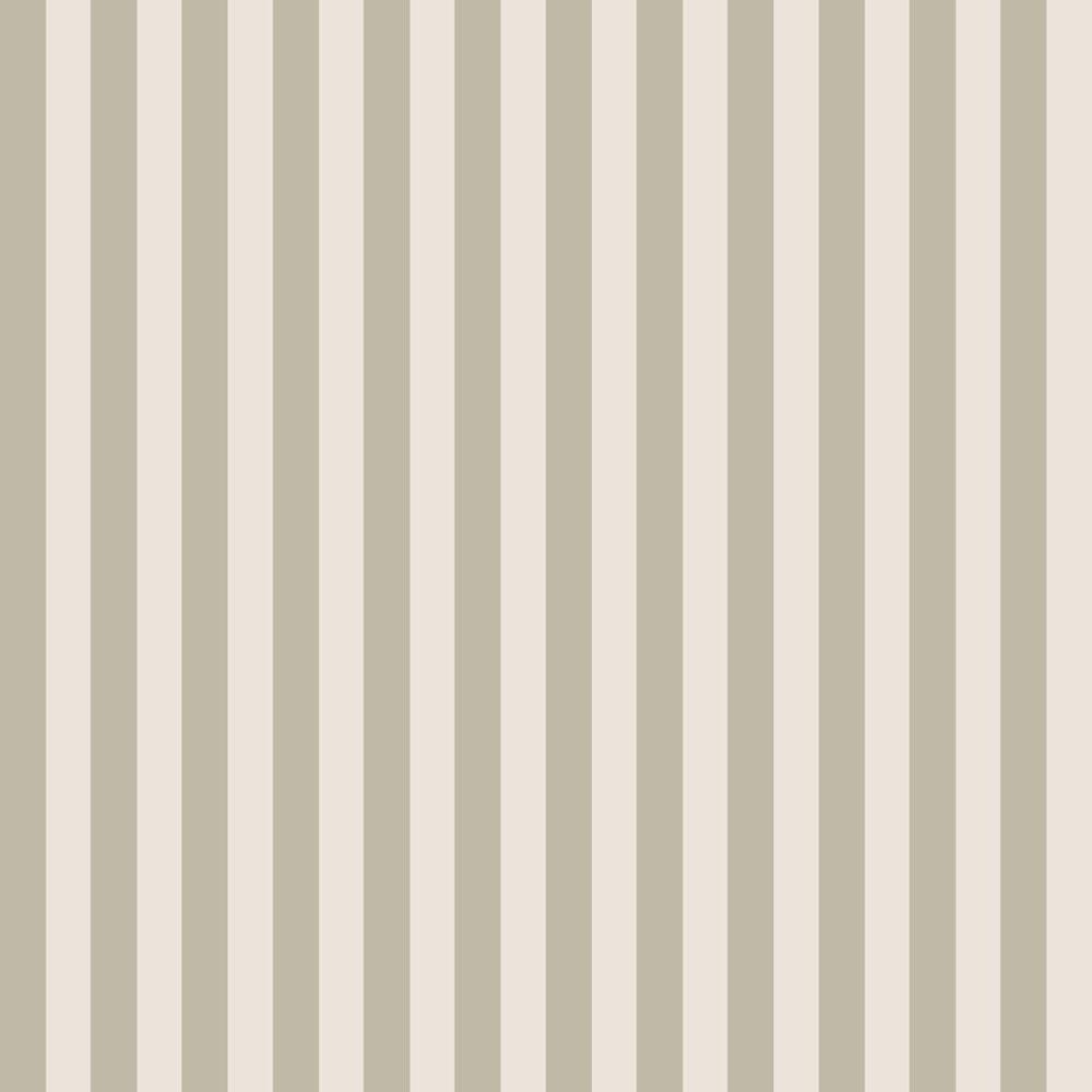 Striped wallpaper, beige-brown, 130955, Color Pop, Esta Home