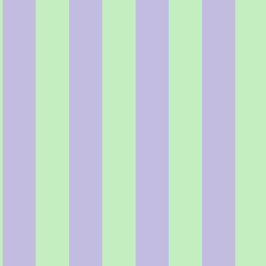 Striped Wallpaper, Purple, Green, 131573, Color Pop, Esta Home