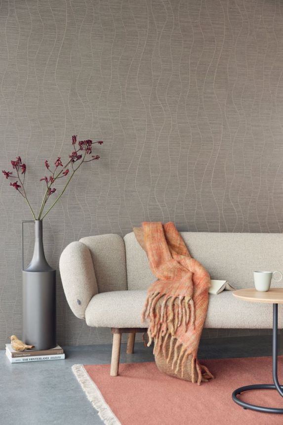 Non-woven luxury wallpaper 312422, Artifact, Eijffinger