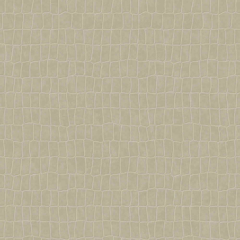 Non-woven wallpaper - imitation skin 139185, Paradise, Esta Home
