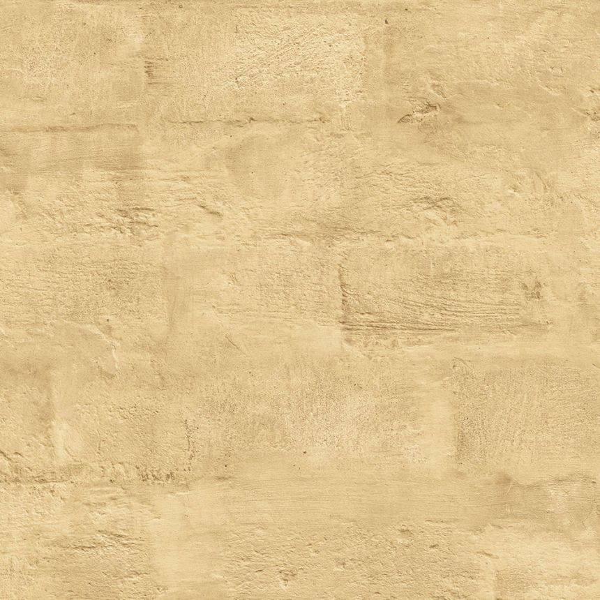 Non-woven washable brick wallpaper, brick wall  M53002, Loft, Ugépa