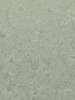 Floral non-woven wall mural 316085, Posy, Eijffinger