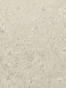 Floral non-woven wall mural 316087, Posy, Eijffinger