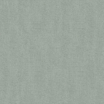 Non-woven wallpaper - green fabric imitation- M55194D - Structures, Ugépa