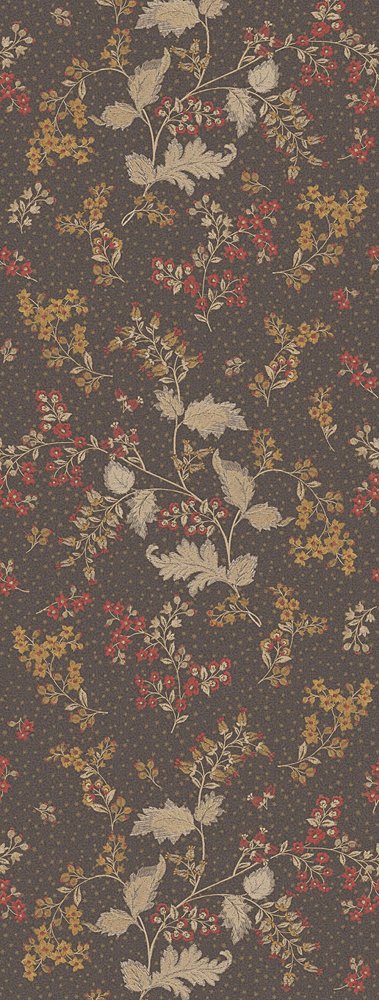 Floral non-woven wall mural 316083, Posy, Eijffinger