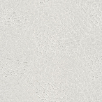 Non-woven wallpaper Flowers, petals, KS3102, Karin Sajo, Grandeco