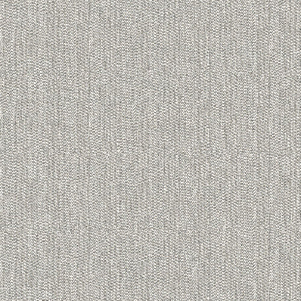 Non-woven wallpaper imitation fabric, herringbone 347658, Natural Fabrics, Origin