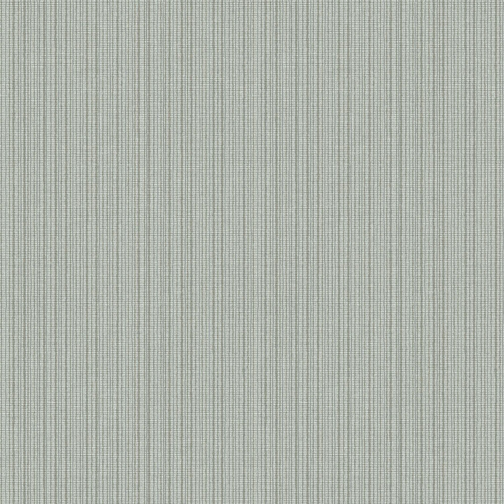 Non-woven wallpaper imitation of gray woven fabric 347629, Natural Fabrics, Origin