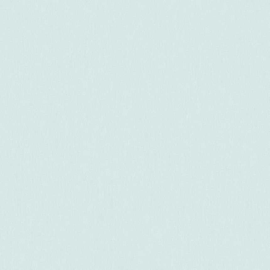 Non-woven menthol green wallpaper - imitation fabric F71874, My Kingdom, Ugépa