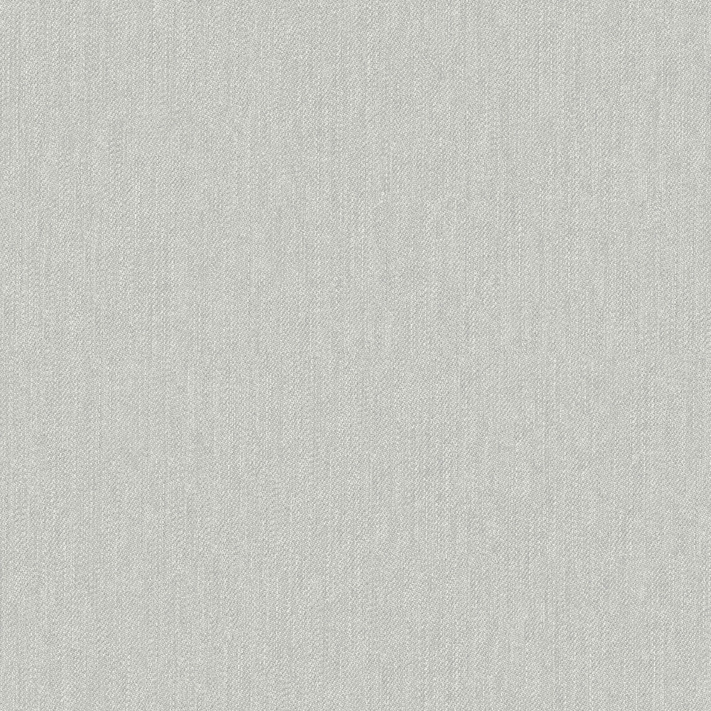 Gray monochrome wallpaper, fabric look JR1211, Jack´N Rose 2024, Grandeco