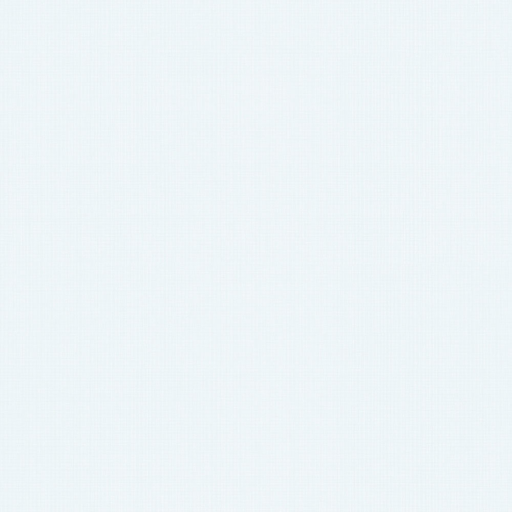 Menthol monochrome wallpaper-imitation fabric 7010-1, Noa, ICH Wallcovering