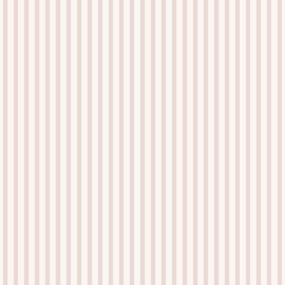 Pink non-woven stripes wallpaperyy 7009-4, Noa, ICH Wallcovering