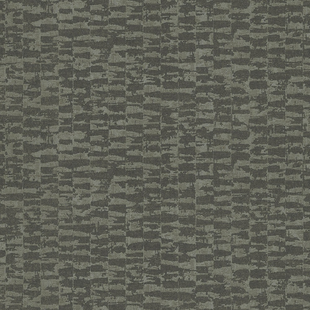 Non-woven wallpaper 394553, Blocks, Topaz, Eijffinger