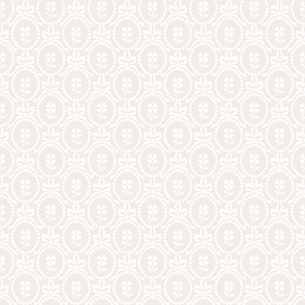 Creamy wallpaper for girl's room LL-07-02-7, Jack´N Rose 2024, Grandeco