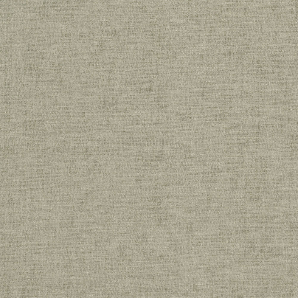 Gray non-woven monochrome wallpaper 31609, Textilia, Limonta