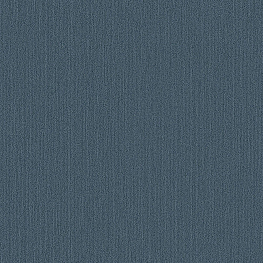 Blue non-woven stripes wallpaper - metallic stripes J72411, Couleurs 2, Ugépa