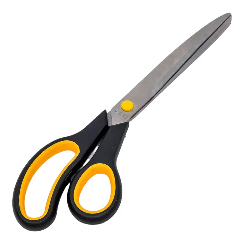 Profi stainless steel scissors 28 cm, 0640-612800, Angatra