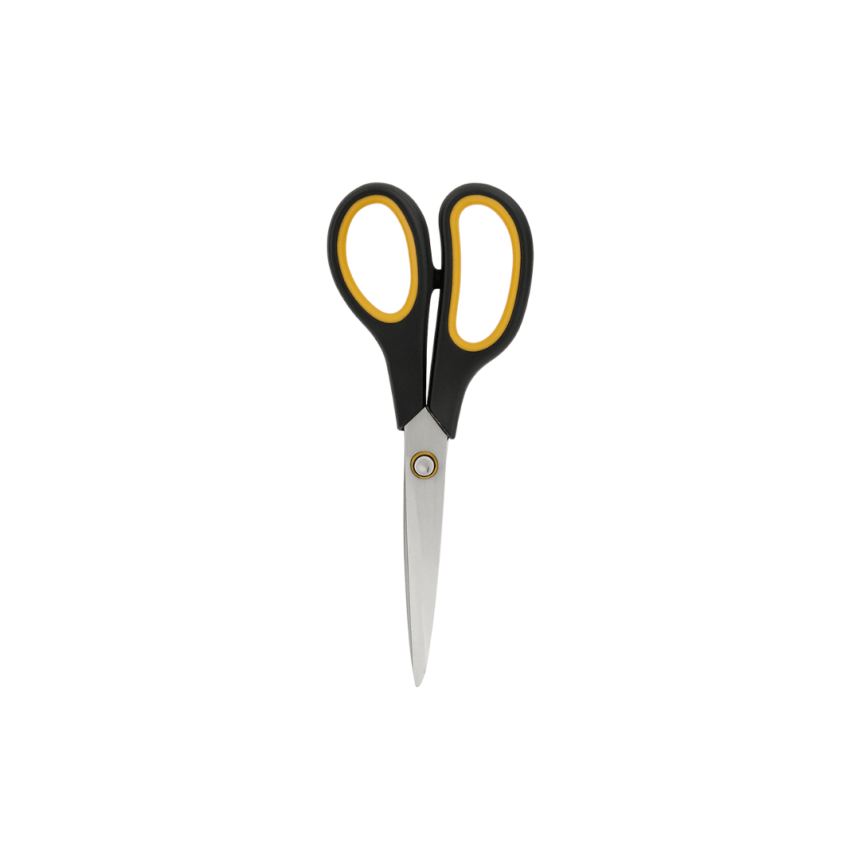 Profi stainless steel scissors 28 cm, 0640-612800, Angatra