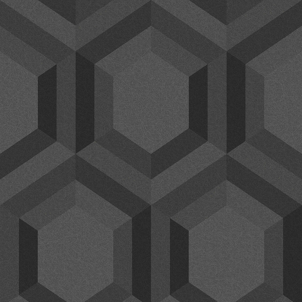 Geometric pattern wallpaper 112202, Pioneer, Graham & Brown