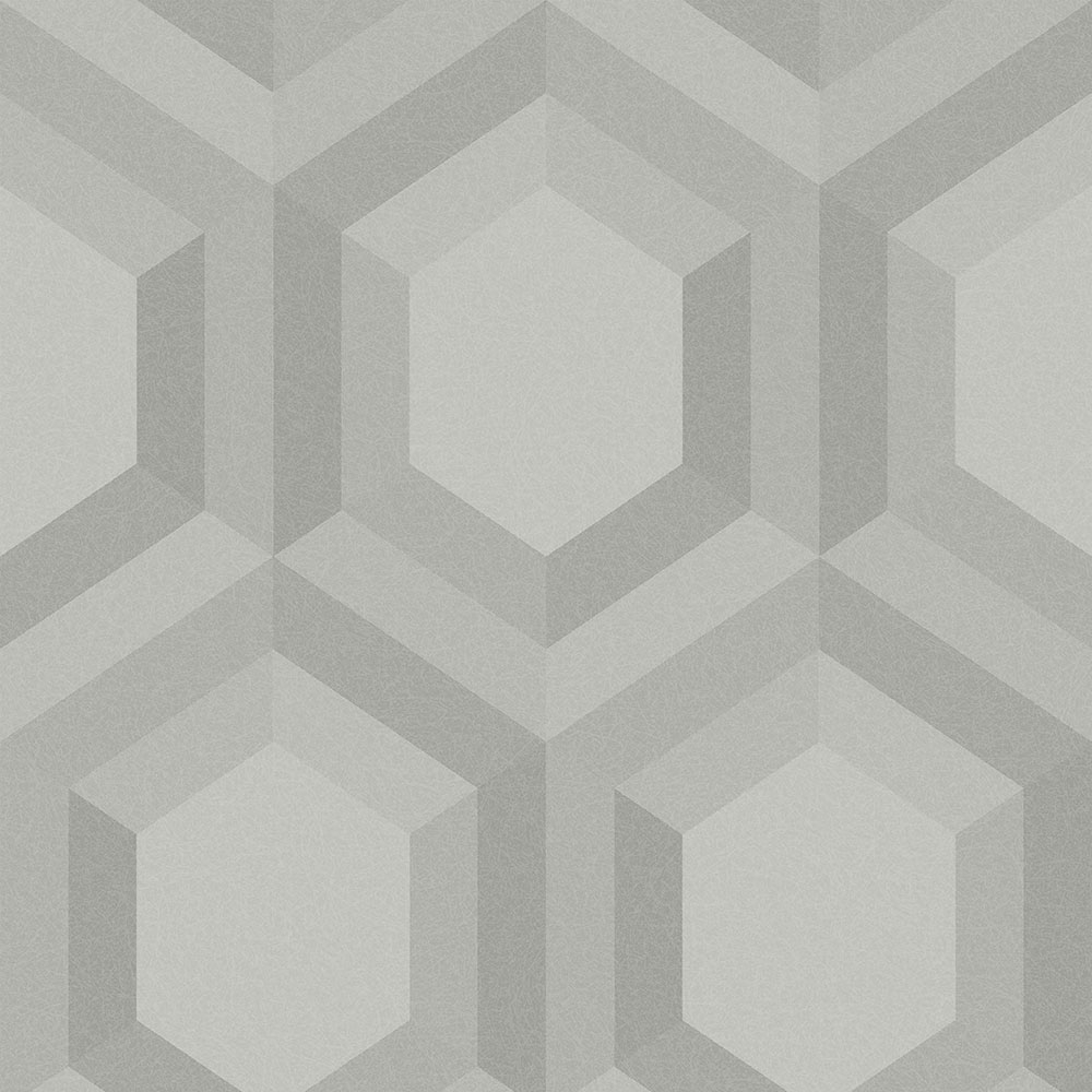 Geometric pattern wallpaper 112203, Pioneer, Graham & Brown