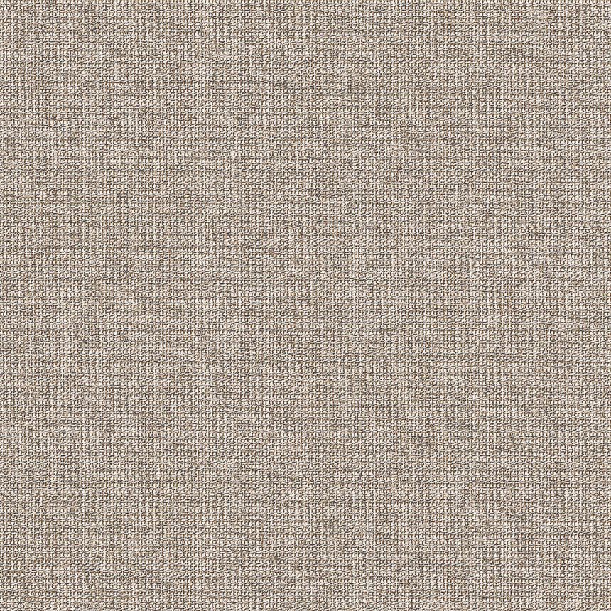 Luxury brown-beige wallpaper, imitation fabric GR322704, Grace, Design ID