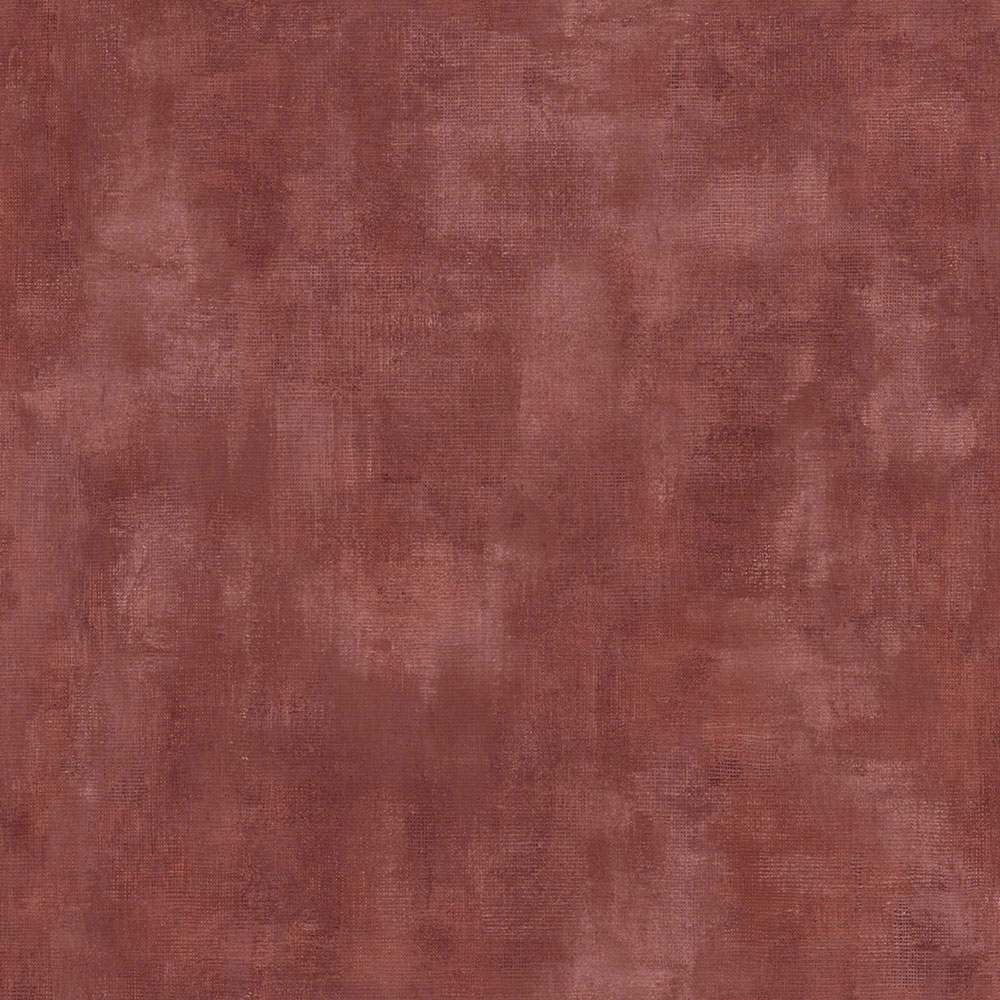 Non-woven wallpaper, burgundy, fabric imitation, TA25008, Tahiti, Shades of Colour, Decoprint