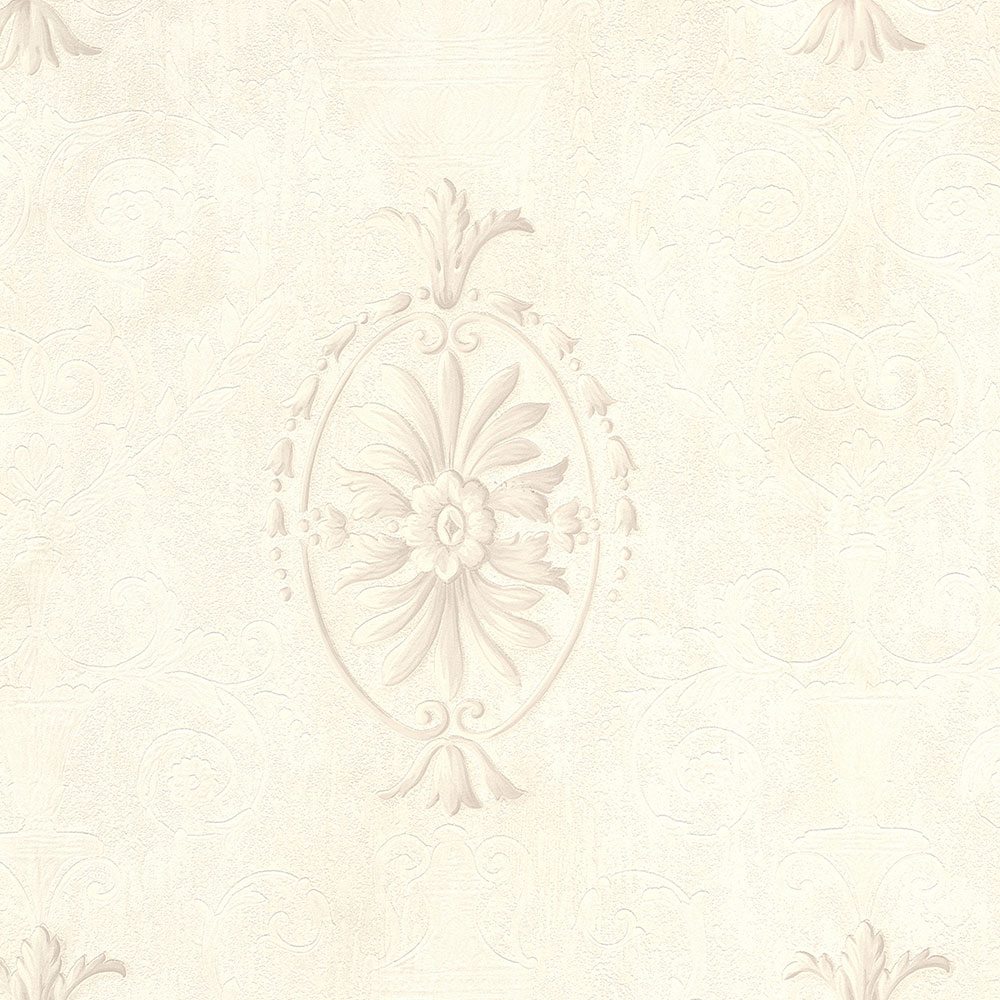 Luxury non-woven baroque wallpaper 27501, Electa, Limonta