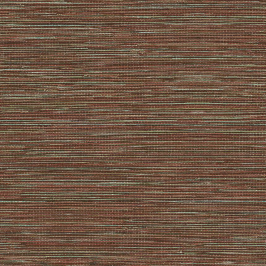 Textured non-woven stripes wallpaper TA25047 Tahiti, Decoprint
