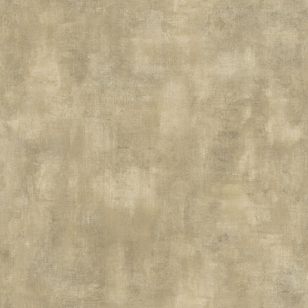 Non-woven wallpaper, brown-beige, fabric imitation, TA25004, Tahiti, Shades of Colour, Decoprint
