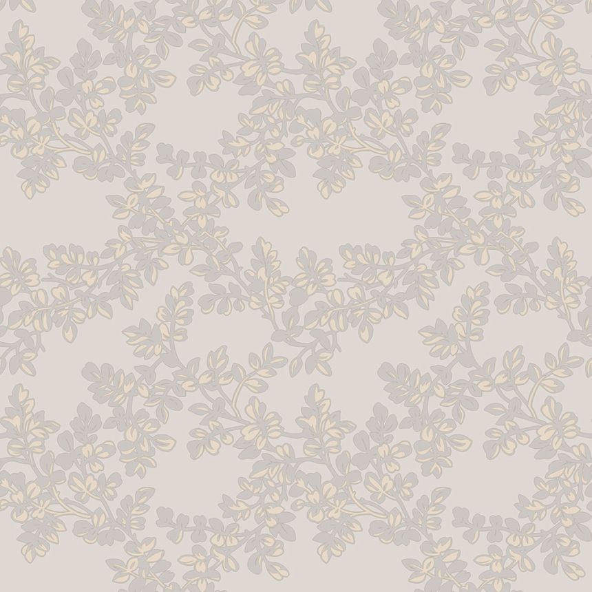 Non-woven wallpaper flowers 114903 Laura Ashley 2, Graham & Brown