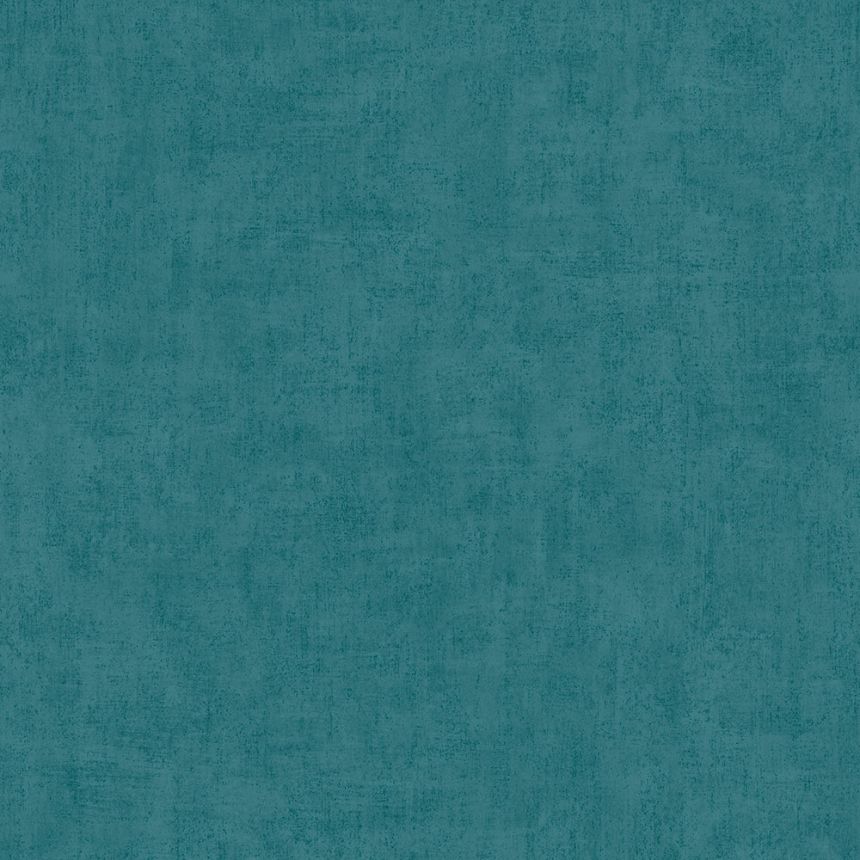 Turquoise non-woven wallpaper A51519, Premium Selection, Vavex