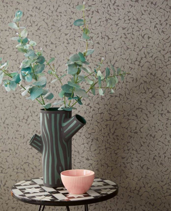 Non-woven wallpaper 392552, Carmen, Eijffinger