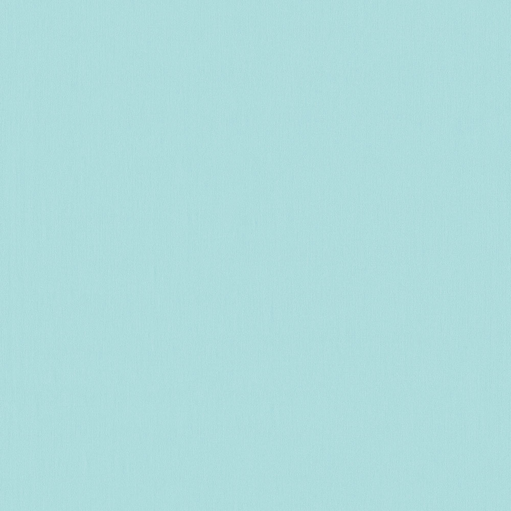 Light turquoise monochrome wallpaper 220804, Doodleedo, BN Walls