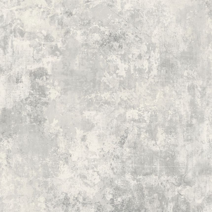 Non-woven wallpaper scratched concrete wall 170802, Vavex 2024