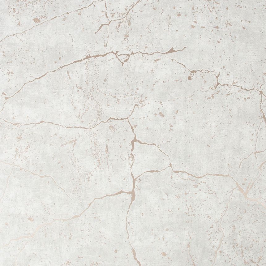 Textured, marbled non-woven wallpaper 104870, Vavex 2024