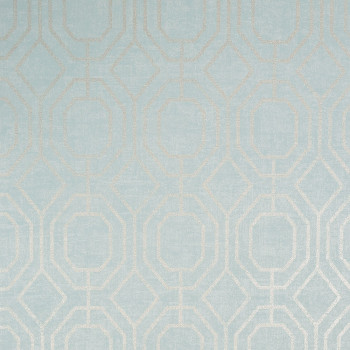 Non-woven geometric pattern wallpaper 115934, Vavex 2024