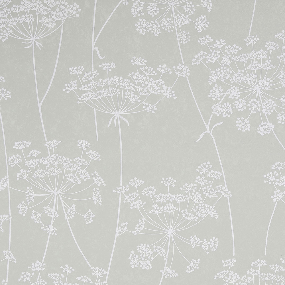 Light green non-woven wallpaper 115929, Vavex 2024