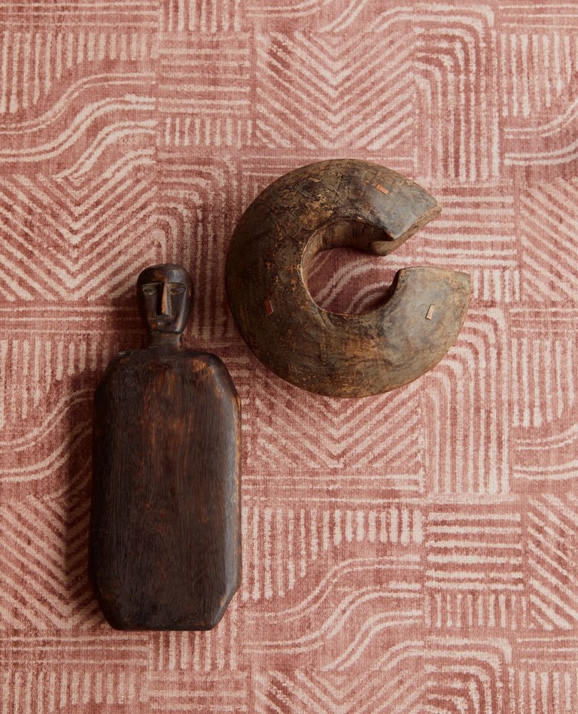 Luxury non-woven wallpaper 391531, Terra, Eijffinger